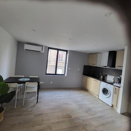 Appartement Entierement Renove A Neuf 101 サン・テティエンヌ エクステリア 写真