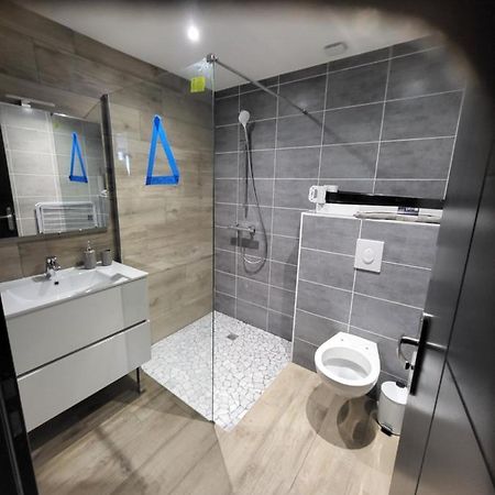 Appartement Entierement Renove A Neuf 101 サン・テティエンヌ エクステリア 写真